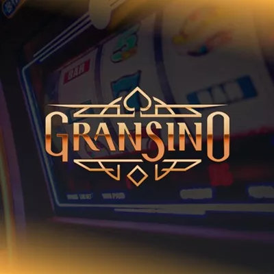 Gransino депозит