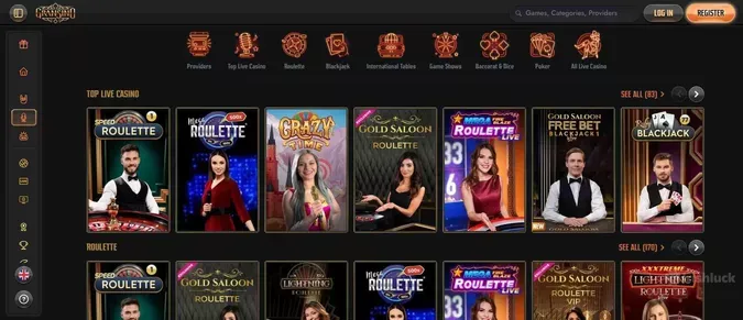 Kod promocyjny Gransino