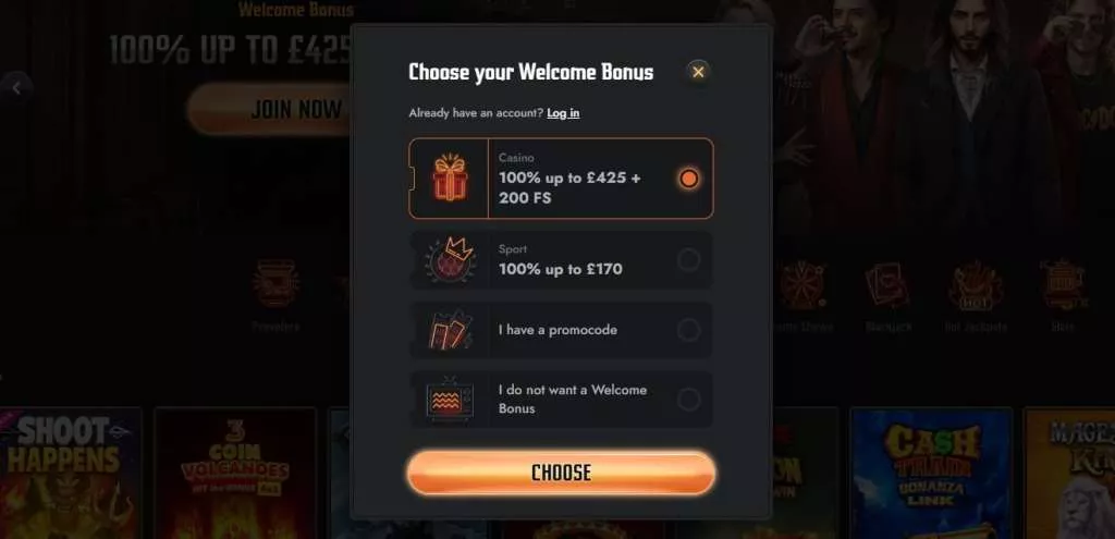 ÎNCEPE ACUM: login Gransino | Gransino | 2026 | 9