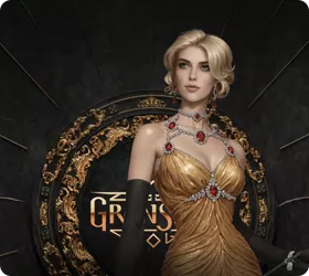 ΞΕΚΙΝΑ ΤΩΡΑ: Gransino καζίνο | Gransino | 2026 | 1